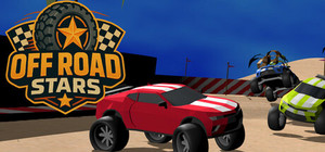 Off Road Stars banner