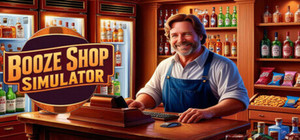 Booze Shop Simulator banner