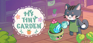 My Tiny Garden banner