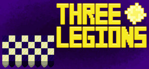 Three Legions: Erosion of the Abyss banner