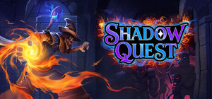 Shadow Quest banner