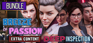 Breeze of Passion - Complete Collection banner