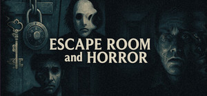 Escape Room and Horror banner