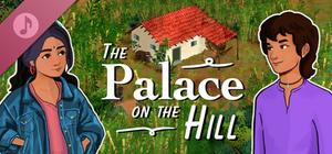 The Palace on the Hill Soundtrack banner