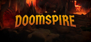 Doomspire banner