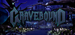 Gravebound banner