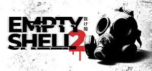 EMPTY SHELL 2 banner