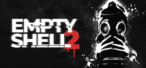 EMPTY SHELL 2 banner