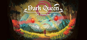Dark Queen of Samobor banner