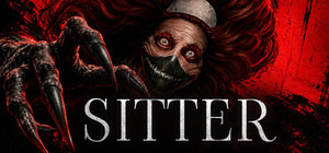 Sitter banner