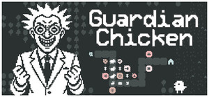 Guardian Chicken banner