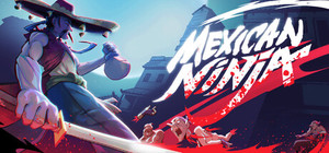 Mexican Ninja banner