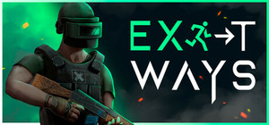Exit Ways banner