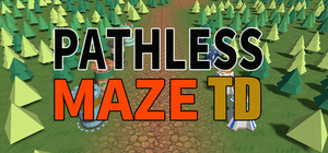 Pathless Maze TD banner