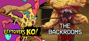 Weird Rooms banner