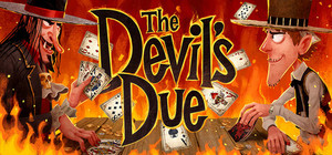 The Devil's Due banner