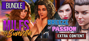 Ultimate Pleasure banner