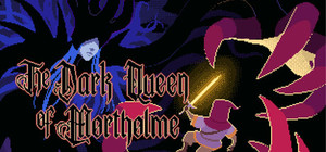 The Dark Queen of Mortholme banner