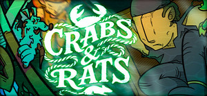 Crabs And Rats banner