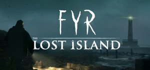 FYR: The Lost Island banner