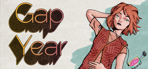 Gap Year banner