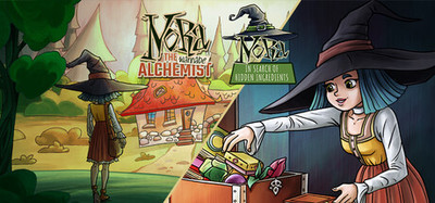Nora's Adventures