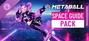 Metaball - Space Guide Pack banner