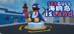 SEAGULL iSLAND banner