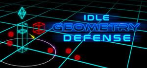 Idle Geometry Defense banner
