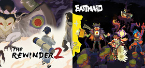 山海旅人2+风来之国 banner