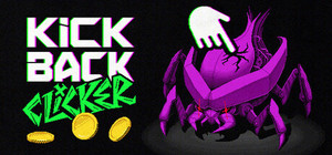 Kickback Clicker banner