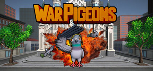 War Pigeons banner