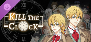 Kill The Clock - Disguise Pack banner