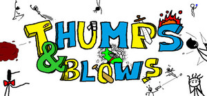 Thumps & Blows banner