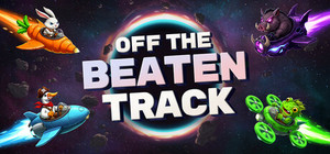 Off the Beaten Track banner