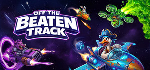 Off the Beaten Track banner