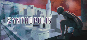 Synthopolis banner