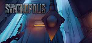 Synthopolis banner