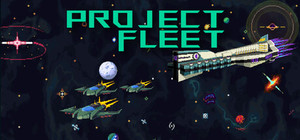 Project Fleet banner