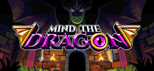 Mind The Dragon banner
