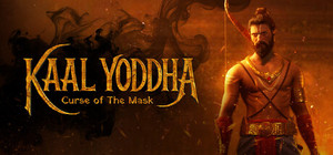 Curse of The Mask: Kaal Yoddha - An Action Adventure Game banner