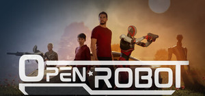 Open Robot banner