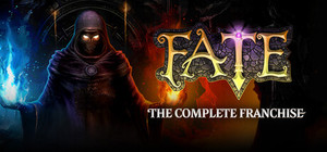 FATE: The Complete Franchise banner