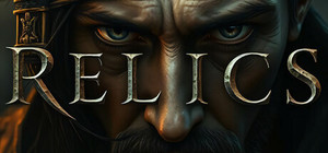 Relics: A Dark-Fantasy Deck-Survivor banner