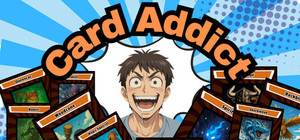 Card Addict banner