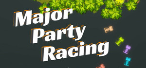Major Party Racing banner