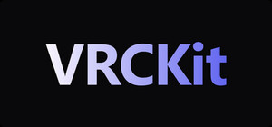 VRCKit banner