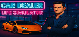 Car Dealer Life Simulator banner
