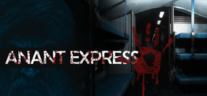 Anant Express banner