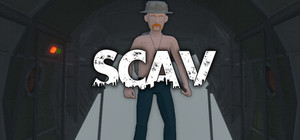 Scav banner